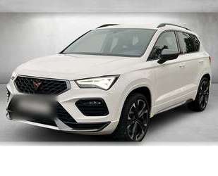 Cupra Ateca Gebrauchtwagen