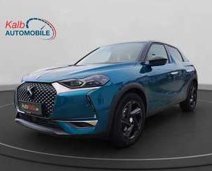 Citroen DS Gebrauchtwagen