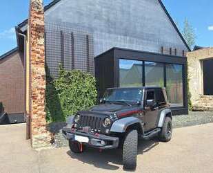 Jeep Wrangler Gebrauchtwagen