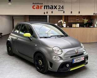 Abarth 595C Gebrauchtwagen