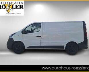 Ford Vivaro 