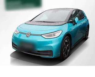 VW ID.3 Gebrauchtwagen