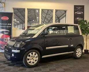 Microcar MC2 Gebrauchtwagen