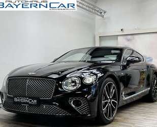 Bentley Continental GT Gebrauchtwagen