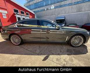 BMW 740 Gebrauchtwagen