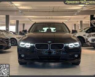 BMW 320 Gebrauchtwagen