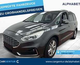 Ford Galaxy Gebrauchtwagen