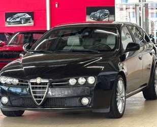 Alfa Romeo 159 Gebrauchtwagen