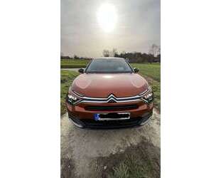 Citroen C4 Gebrauchtwagen