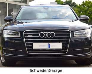 Audi A8 Gebrauchtwagen