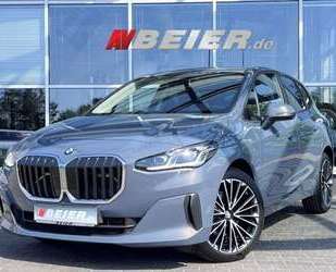 BMW 218 Gebrauchtwagen