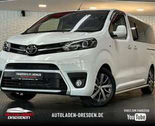 Toyota Proace Gebrauchtwagen