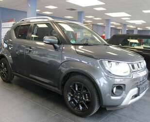 Suzuki Ignis Gebrauchtwagen