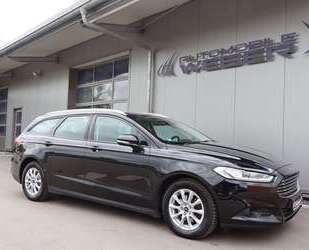 Ford Mondeo Gebrauchtwagen