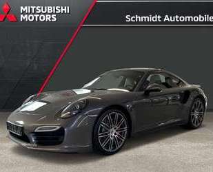 Porsche 991 Gebrauchtwagen