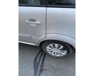 Opel Zafira Gebrauchtwagen