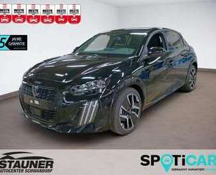 Peugeot 208 Gebrauchtwagen