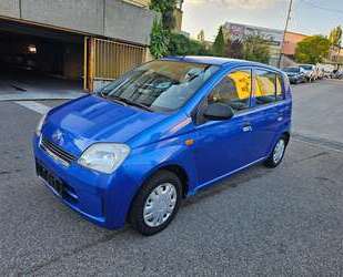 Daihatsu Cuore Gebrauchtwagen