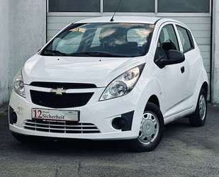 Chevrolet Spark Gebrauchtwagen