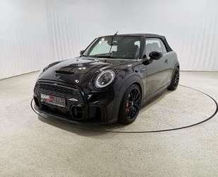 Mini John Cooper Works Cabrio Gebrauchtwagen