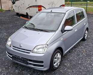Daihatsu Cuore Gebrauchtwagen