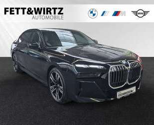BMW 740 Gebrauchtwagen