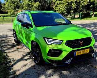 Cupra Ateca Gebrauchtwagen