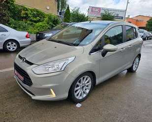 Ford B-Max Gebrauchtwagen