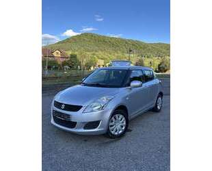 Suzuki Swift Gebrauchtwagen