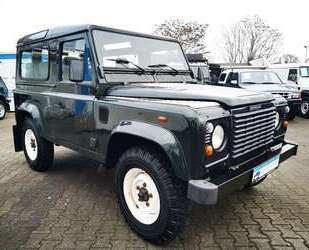 Land Rover Defender Gebrauchtwagen