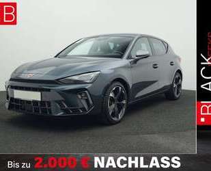 Cupra Leon Gebrauchtwagen