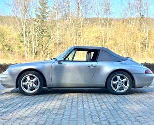 Porsche 993 Gebrauchtwagen