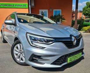 Renault Megane Gebrauchtwagen