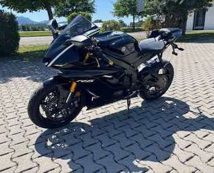 Yamaha YZF-R6 Gebrauchtwagen