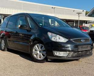Ford Galaxy Gebrauchtwagen