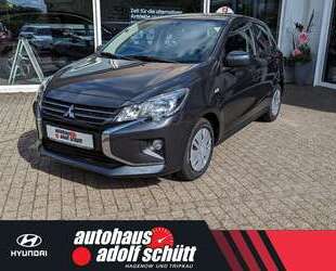 Mitsubishi Space Star Gebrauchtwagen