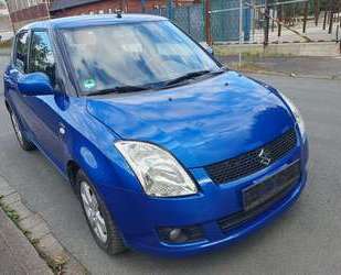 Suzuki Swift Gebrauchtwagen