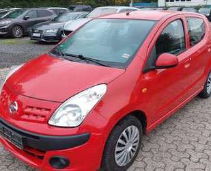 Nissan Pixo Gebrauchtwagen