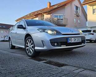 Renault Laguna Gebrauchtwagen