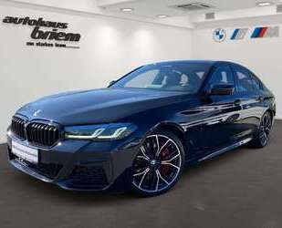 BMW 550 Gebrauchtwagen