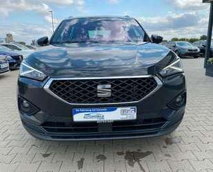 Seat Tarraco Gebrauchtwagen