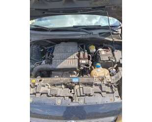Fiat Grande Punto Gebrauchtwagen