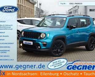 Jeep Renegade Gebrauchtwagen