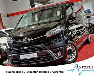 Toyota Proace Gebrauchtwagen