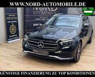 Mercedes-Benz E 220 Gebrauchtwagen