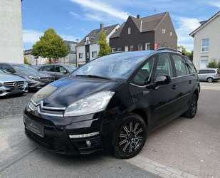Citroen Grand C4 Picasso Gebrauchtwagen