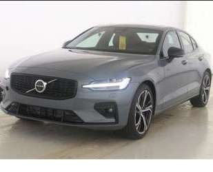 Volvo S60 Gebrauchtwagen