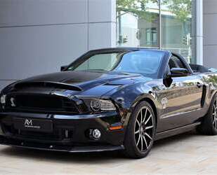 Ford Mustang Gebrauchtwagen