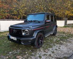 Mercedes-Benz G 63 AMG Gebrauchtwagen