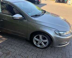 VW CC Gebrauchtwagen